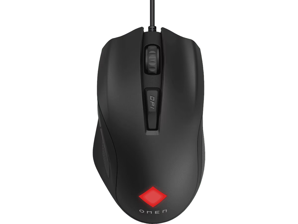 HP Omen Vector Essential Mouse