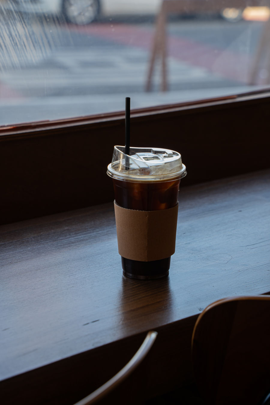 소공원 봉담점 커피