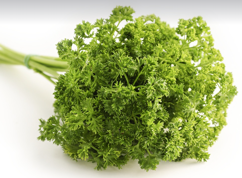 Parsley