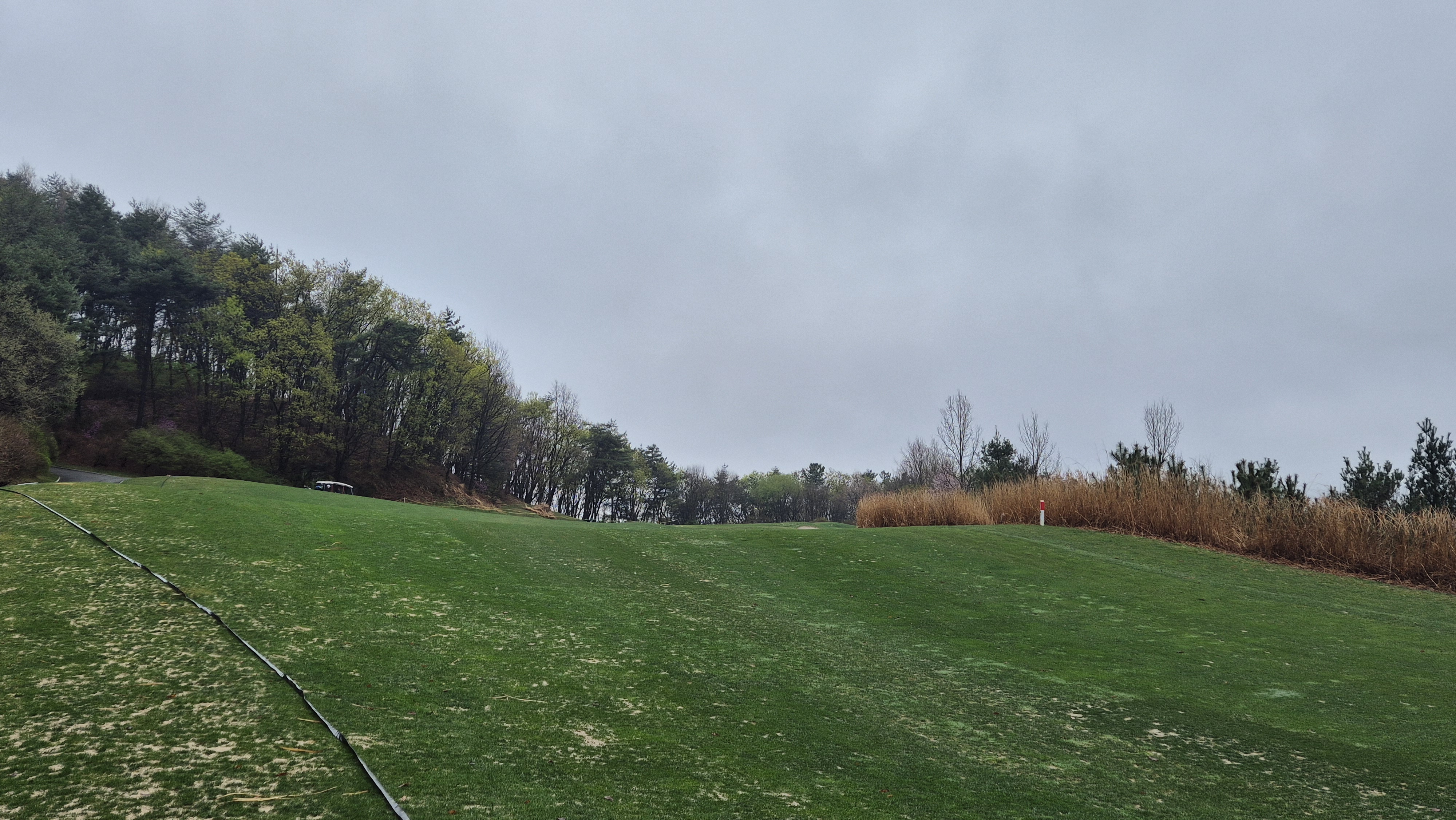 레인보우힐스cc 동-남 코스 사진 및 공략 정보