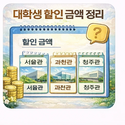 국립현대 미술관 대학생 할인&amp;#44; 국립현대 미술관 대학생 할인 금액&amp;#44; 국립현대 미술관 대학생 할인 방법 22