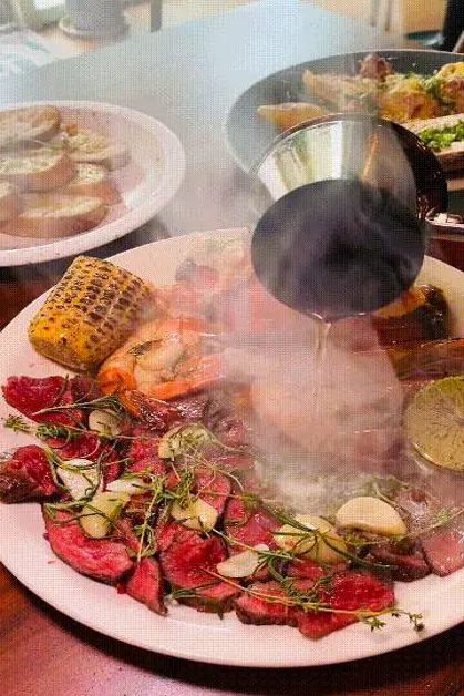 솔트스테이크