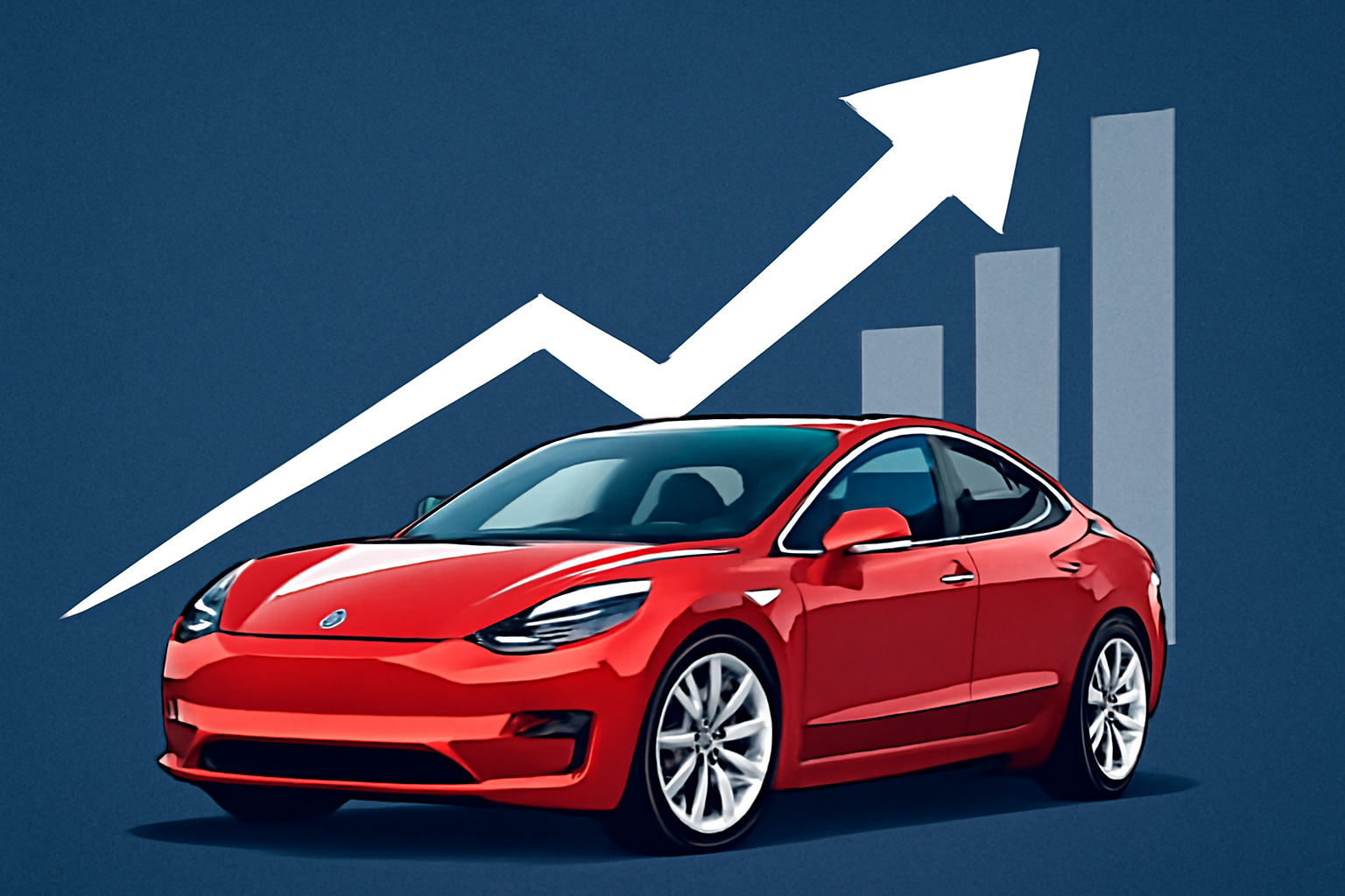 2025 테슬라 국내 판매량 폭발 성장|7월 신기록·연간 전망 총정리 관련 사진