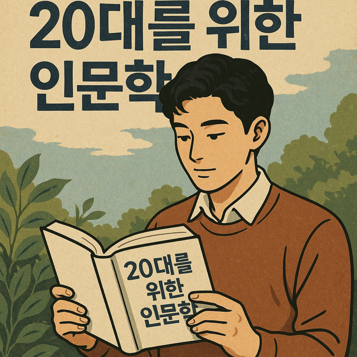 20대를 위한 인문학 관련 사진