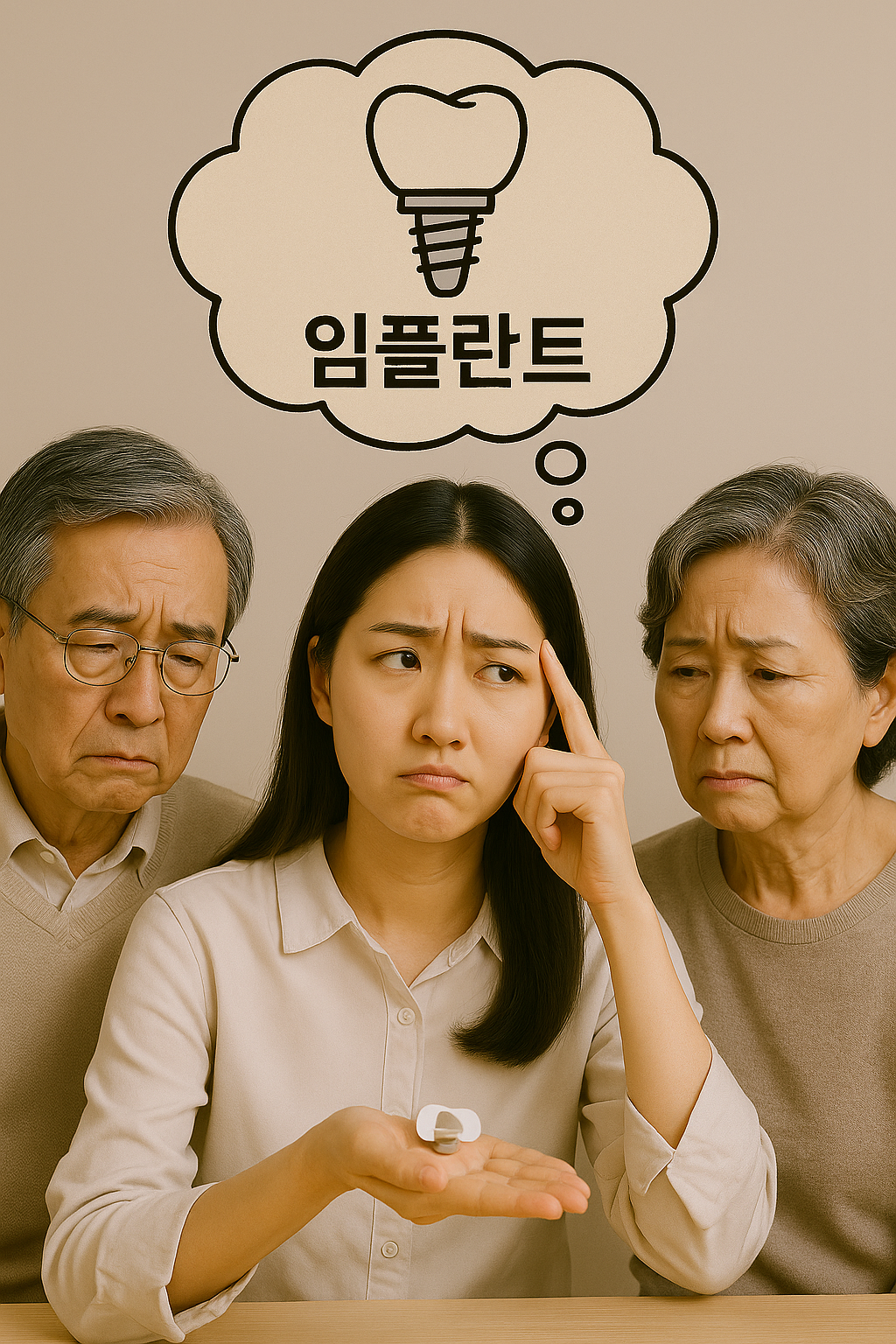 임플란트 가격 비용 종류 치과