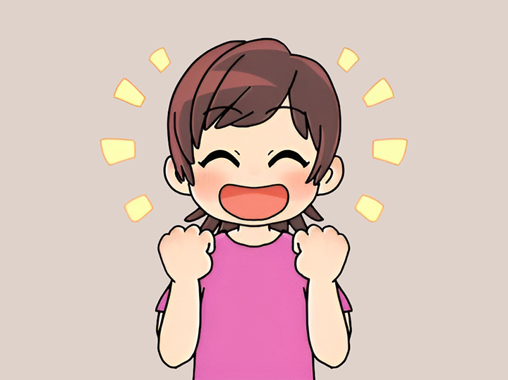 면역력이-강한-여성