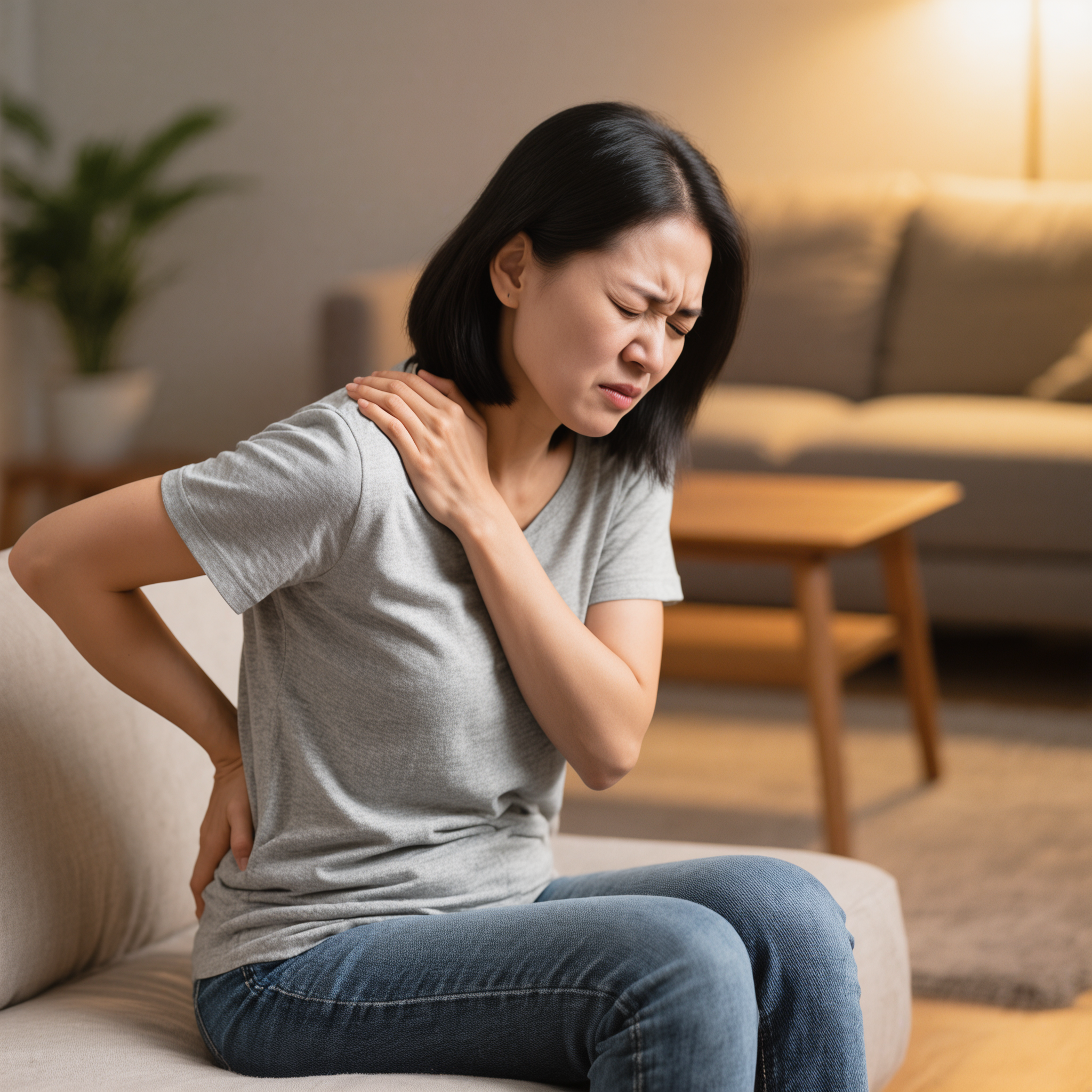 만성피로증후군