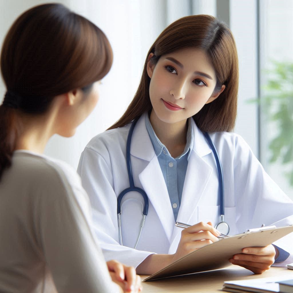 의사선생님이미지