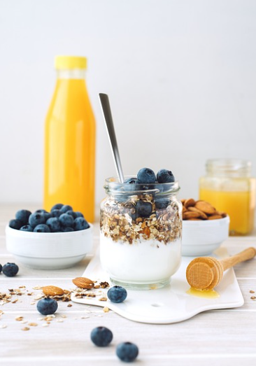 블루베리 이미지