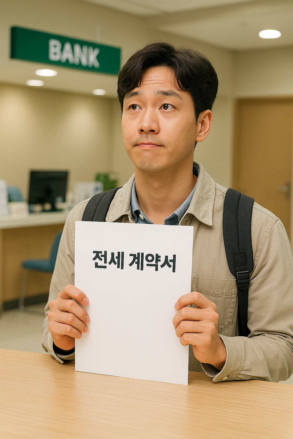 청년 버팀목 전세대출신청방법