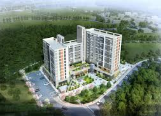 고령자 복지주택