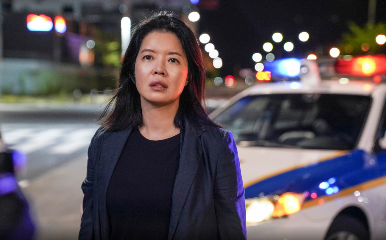 영화 드라이브 정보 출연진 줄거리 평점