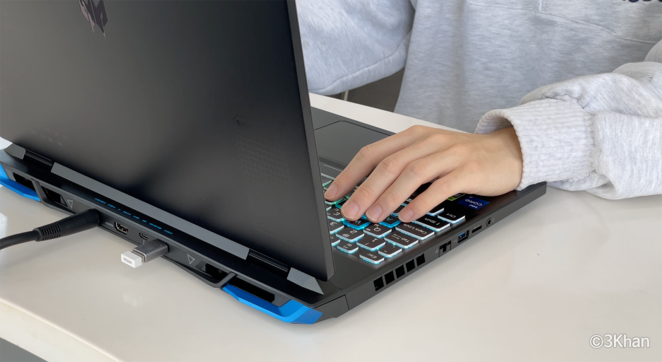 에이서 게이밍 노트북