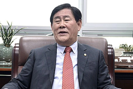 최경환 국회의원 프로필 나이 고향 학력 지역구