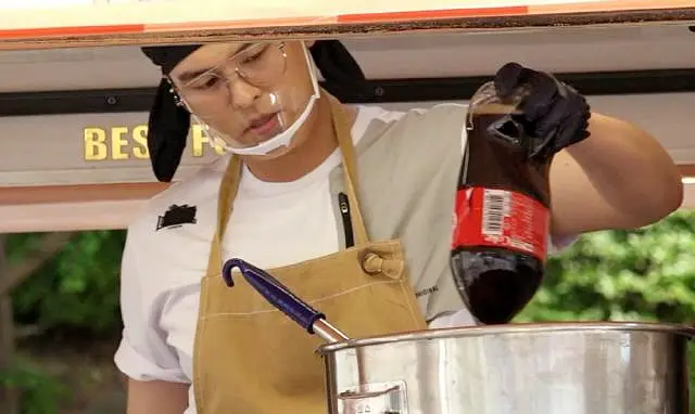 나혼자산다 나혼산 가루왕자 이장우 족발 삶는 비법 꿀팁 족발덮밥 레시피 만드는 방법