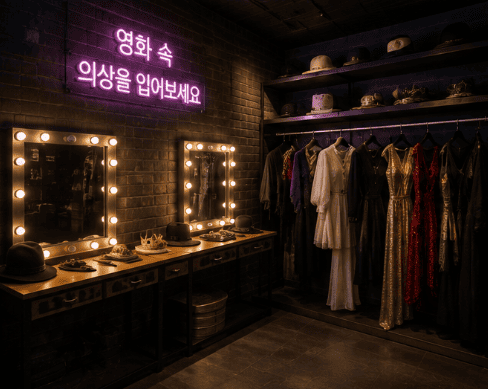 부산 영화체험박물관 입장료 예약 주차 총정리