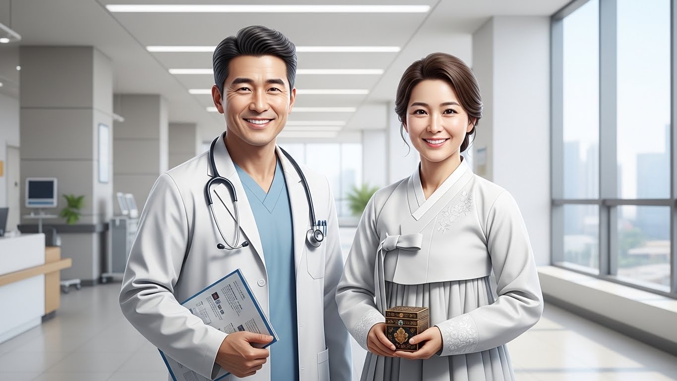 양한방 협진? 둘 다 가면 안 되나요?