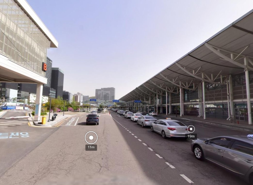 광명역 주차 정보13