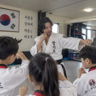나혼산 김민