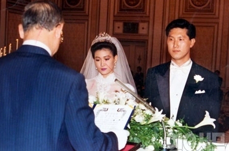 노재헌 프로필 나이 고향 학력 종교 근황 &amp;#124; 노재헌 신정화 결혼 스토리