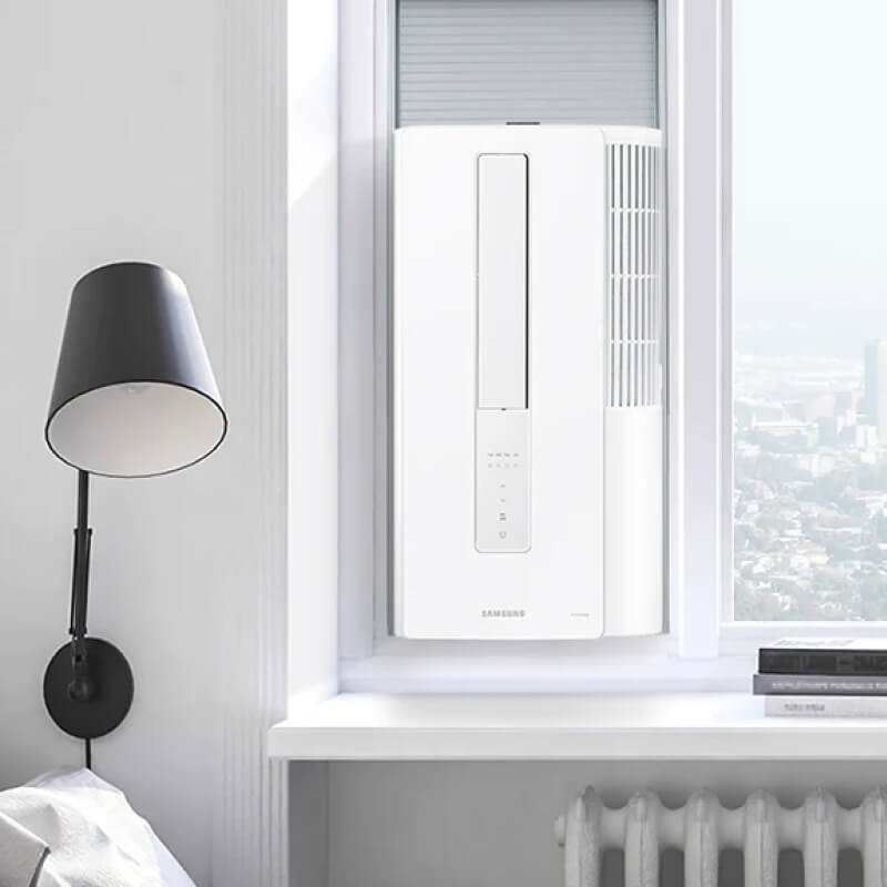 에어컨 실외기 소음 원인과 해결방법 4가지