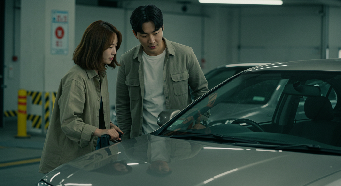 제네시스 중고차 가격