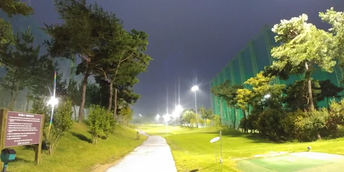 광주 빛고을CC 소개 및 이용방법