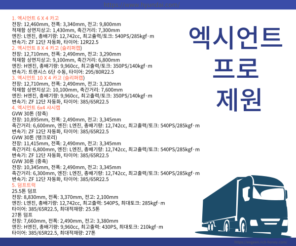 엑시언트 프로