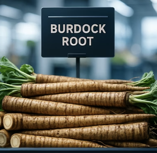 골다공증 예방&amp;#44; 뼈 건강에 특히 좋은 우엉효능