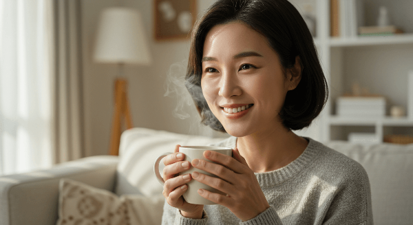 역류성 식도염 자연치료 방법 사진 21