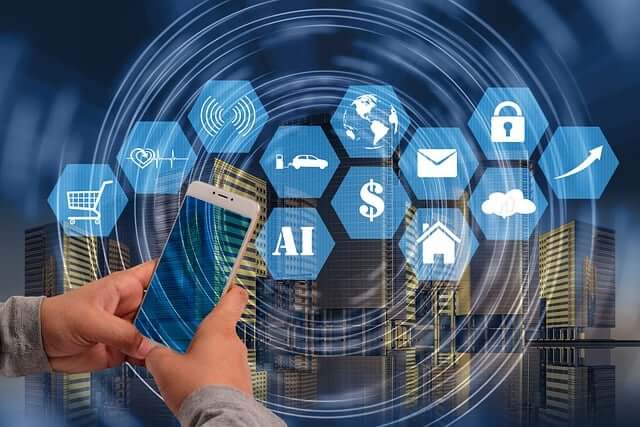 사물인터넷(IoT)과 스마트 디바이스