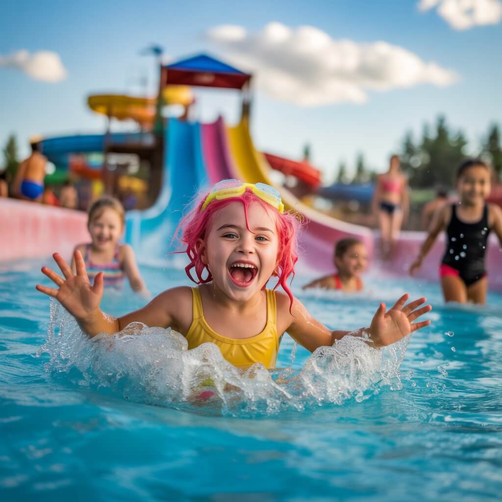 수도권 워터파크