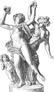 마르스와 전쟁의 신화