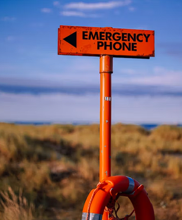 시니어를 위한 스마트폰 SOS 설정법