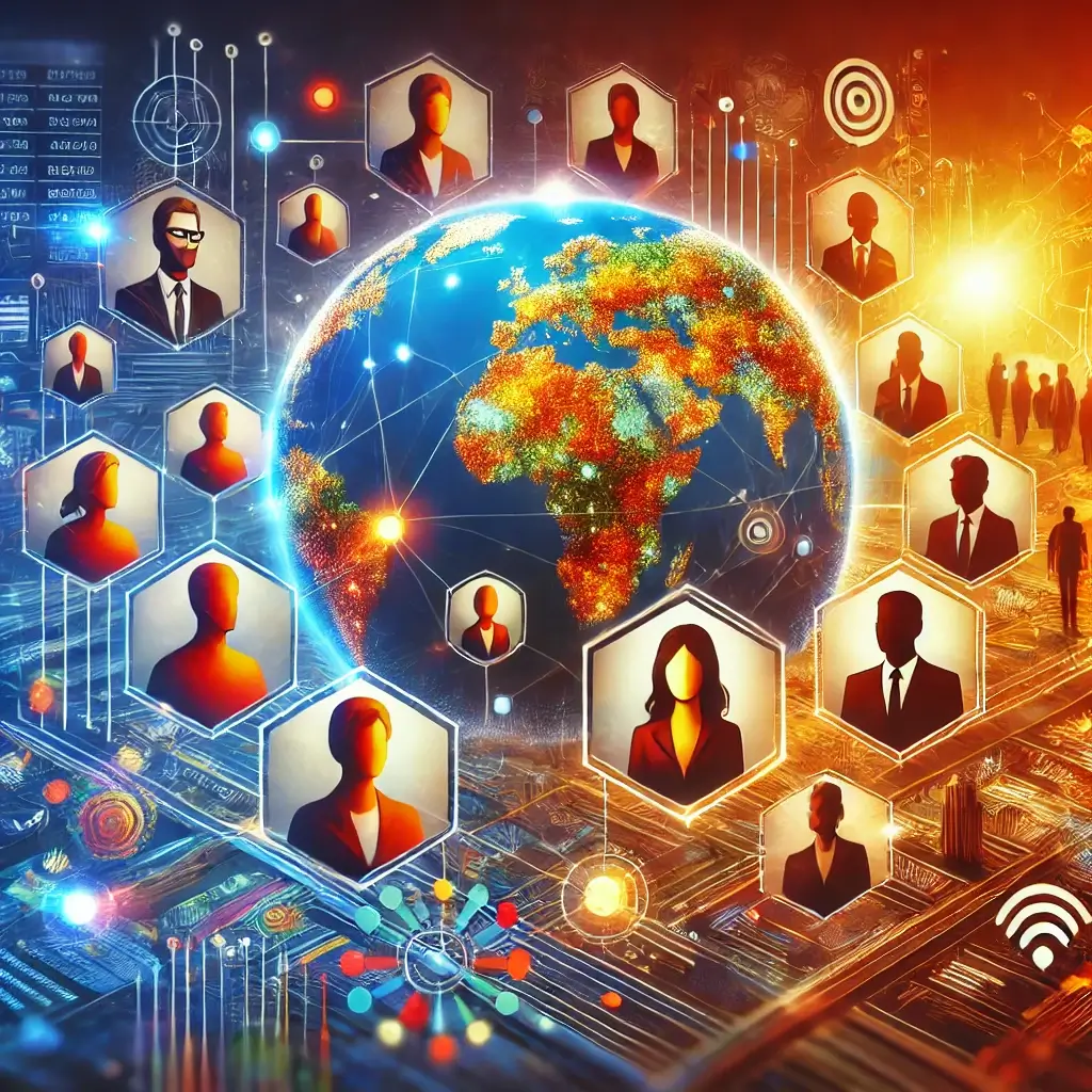 글로벌 및 디지털 금융