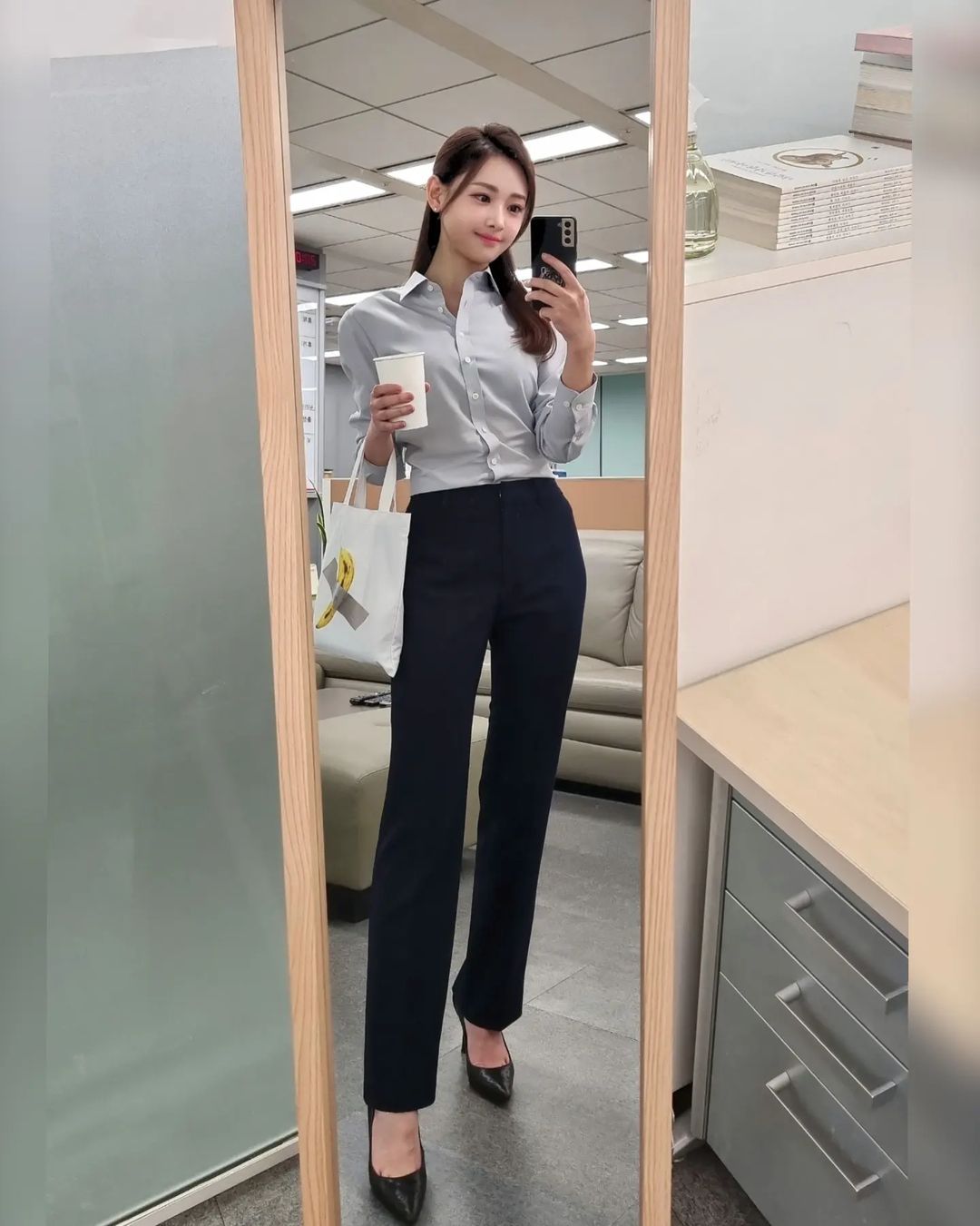 김다영 아나운서