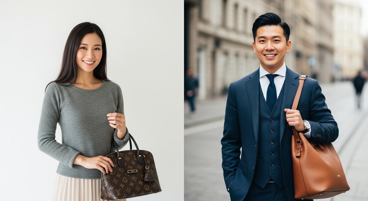 명품 중고 거래 방법