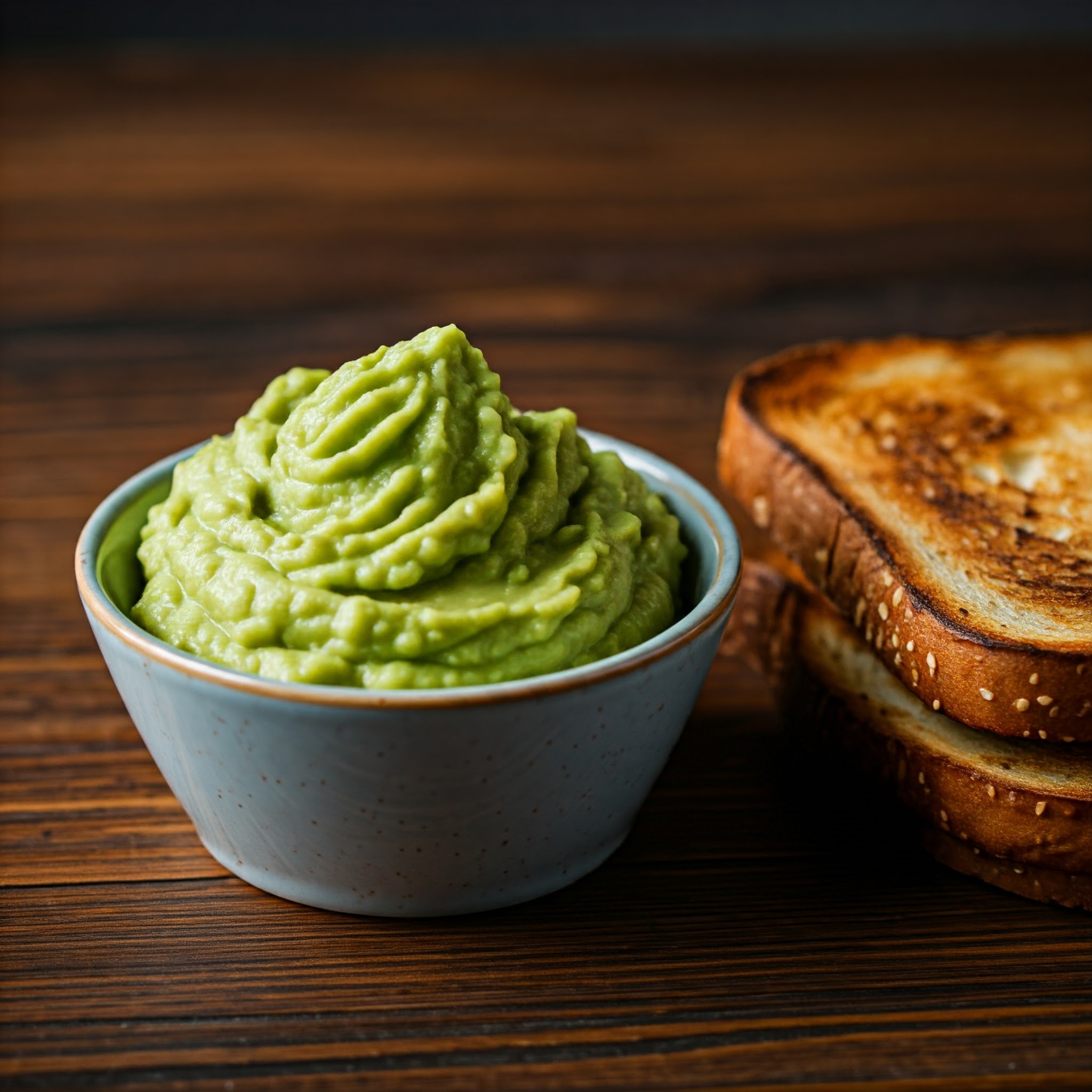 마트 식재료로 간단하게 만드는 아보카도 토스트 레시피