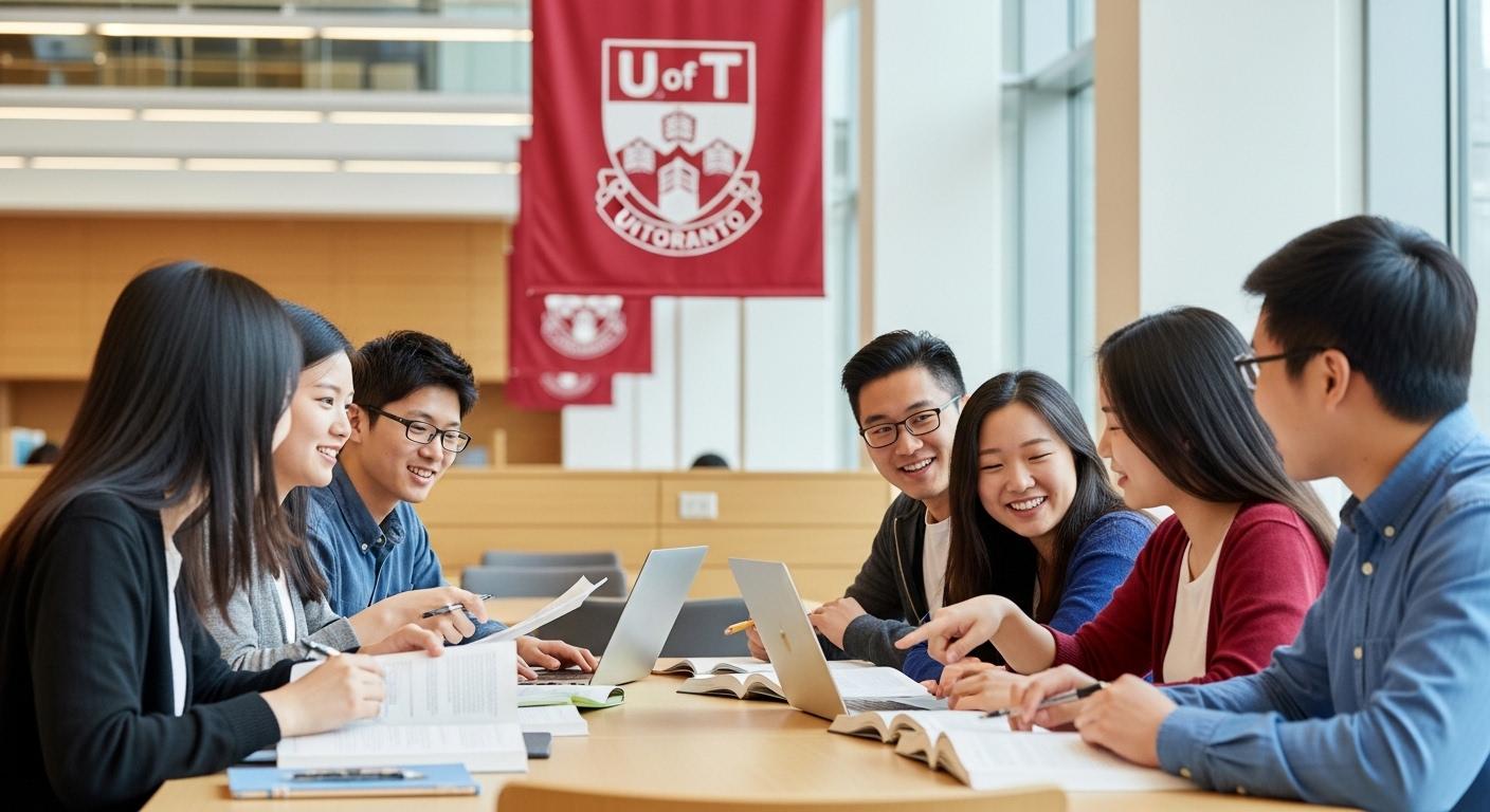 토론토대학교