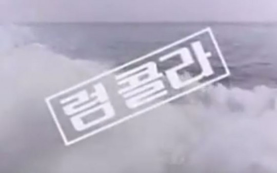 캡틴큐 광고 모델 이선민