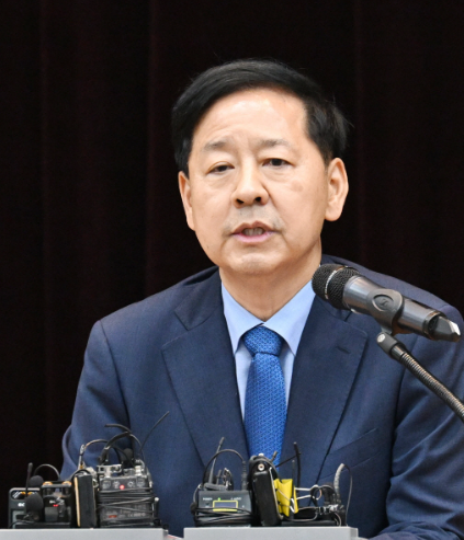 구윤철 국회의원