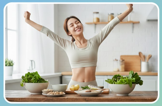 마그네슘이 풍부한 음식