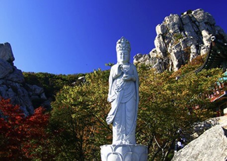 남해보리암3