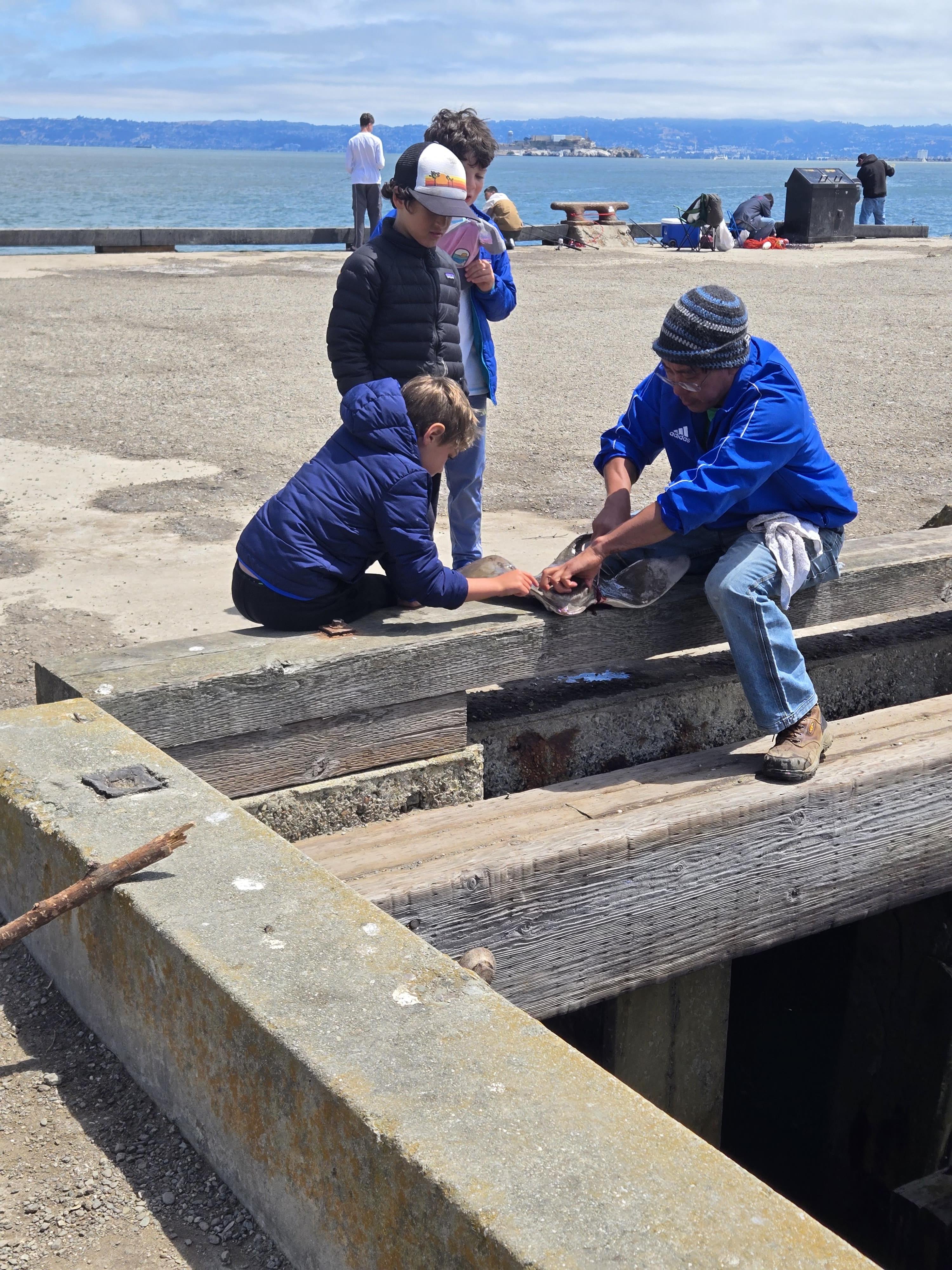 산호세에서 떠난 샌프란시스코 당일치기 여행기 관련사진