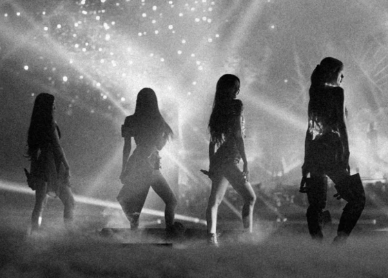 2025 블랙핑크 콘서트 예매