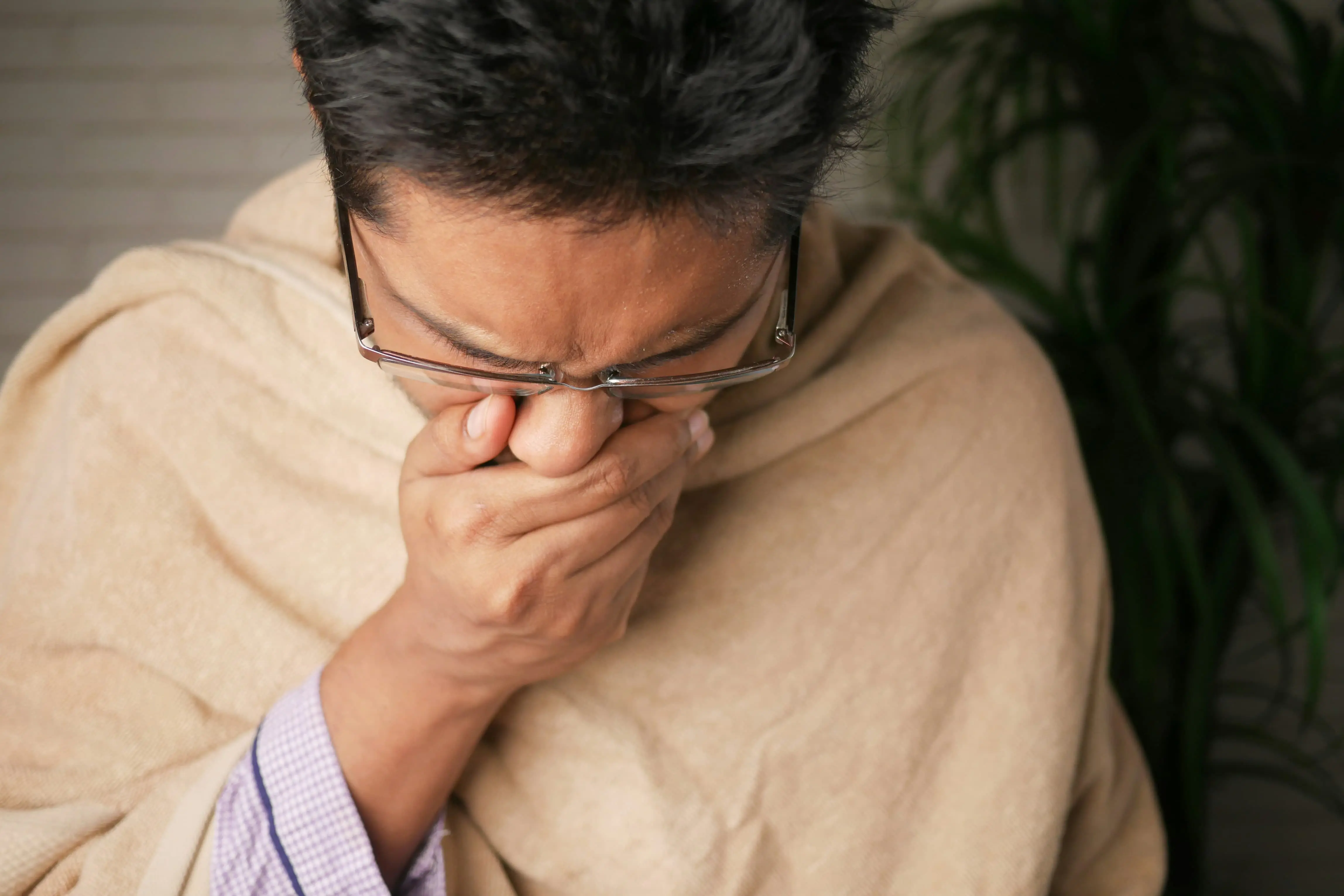 코피가 자주 나는 이유 &ndash; 의심 질환과 자가 대처법