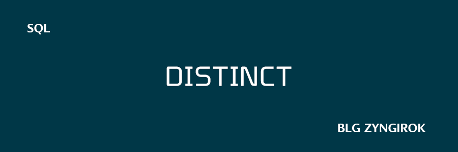 sql-distinct-썸네일-이미지