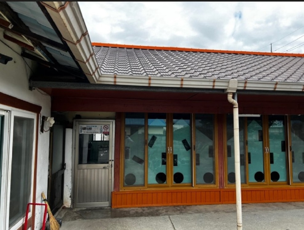 전현무계획-보령-소머리국밥-한일식당-외관