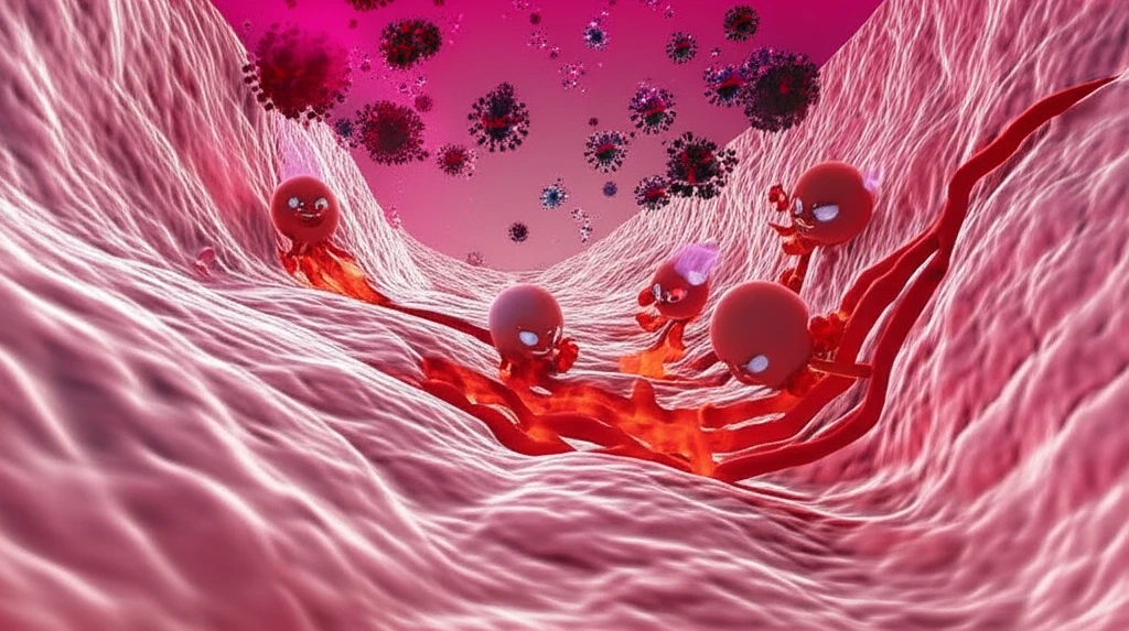 흡연, 기관지염 회복에 치명적일까? ..