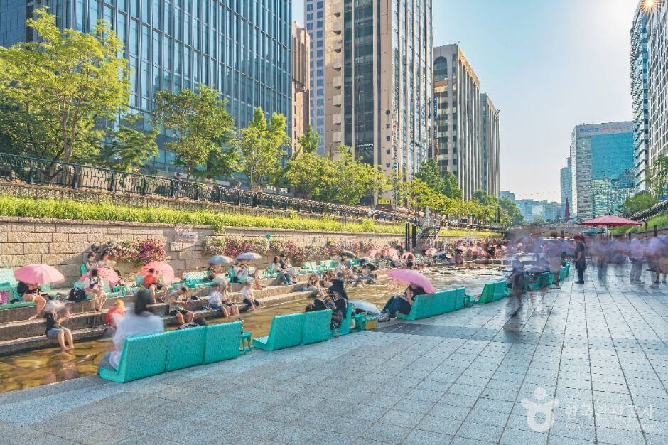 서울썸머비치 페스티벌